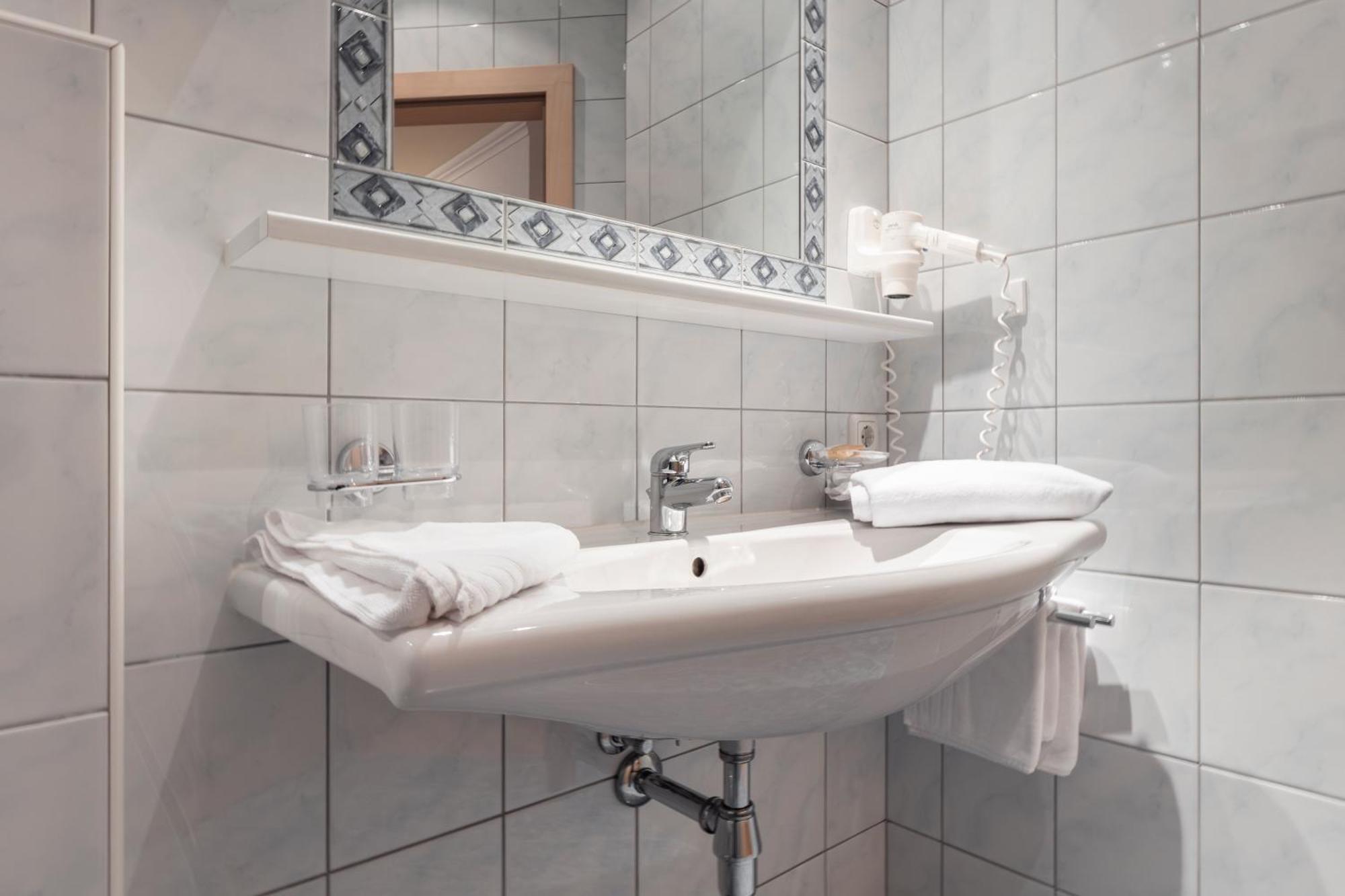 Schmid Rooms & Apartments Ішгль Екстер'єр фото