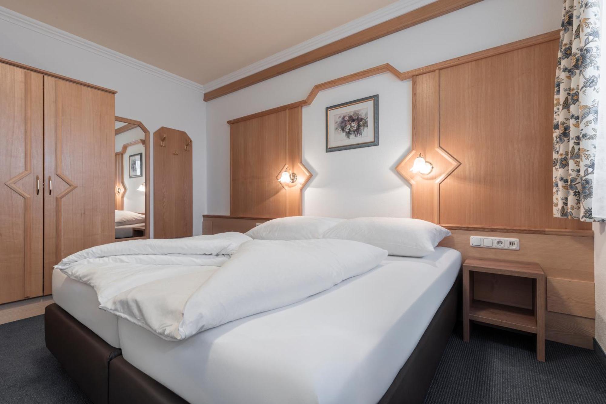 Schmid Rooms & Apartments Ішгль Екстер'єр фото