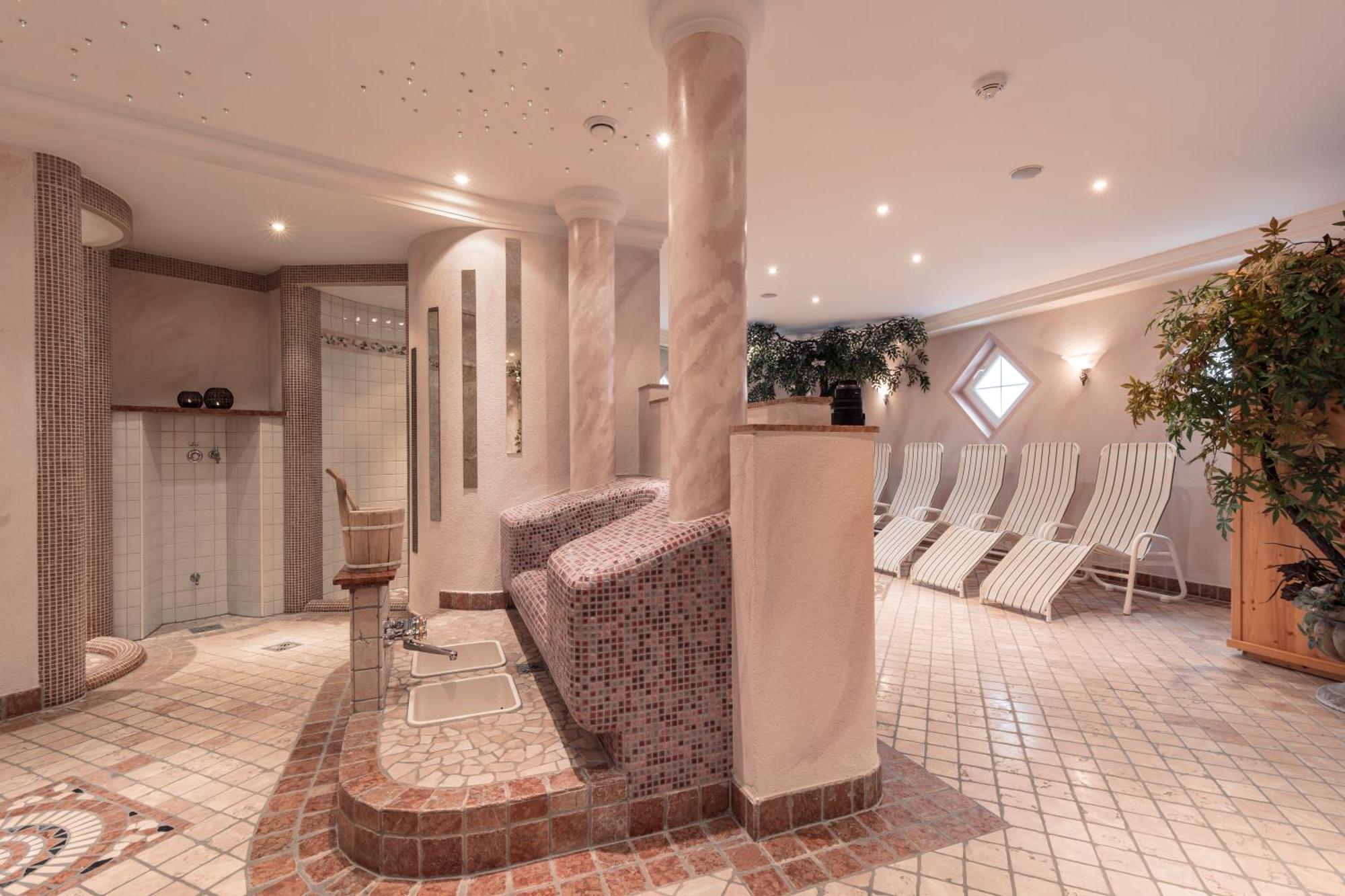 Schmid Rooms & Apartments Ішгль Екстер'єр фото