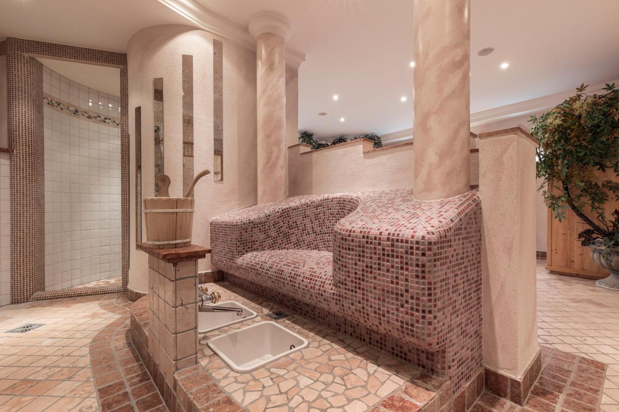 Schmid Rooms & Apartments Ішгль Екстер'єр фото