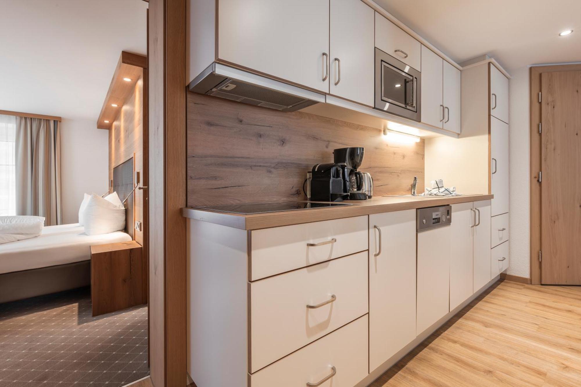 Schmid Rooms & Apartments Ішгль Екстер'єр фото