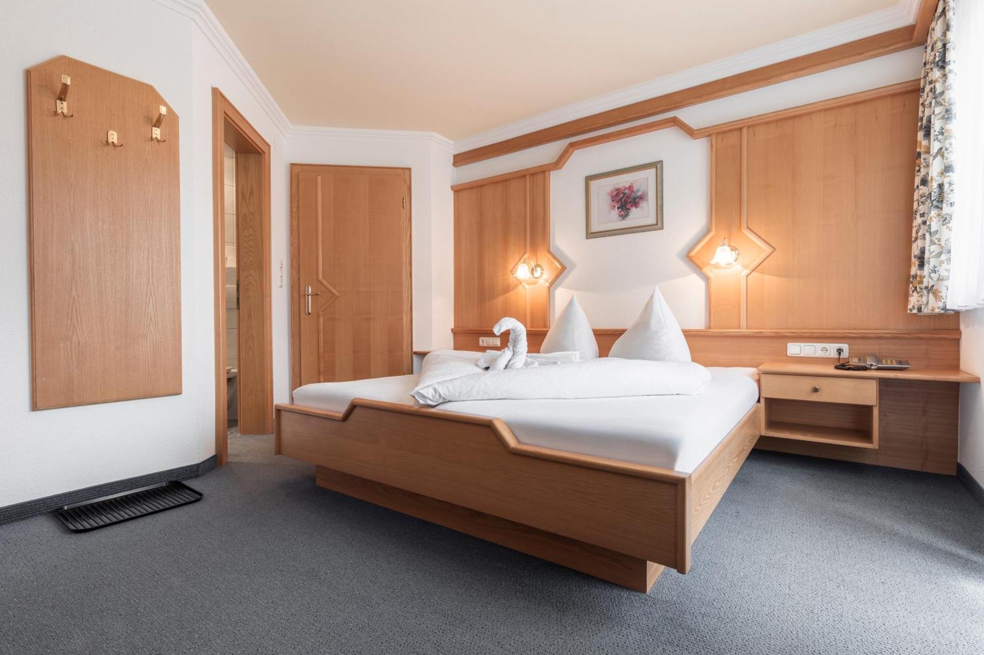 Schmid Rooms & Apartments Ішгль Екстер'єр фото